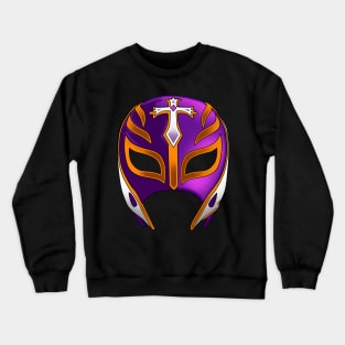 Mysterio Crewneck Sweatshirt